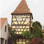 Hotel-landgasthof Schuster 3* Greding