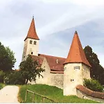 Hotel-landgasthof Schuster Greding