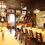 Hotel-landgasthof Schuster 3*