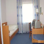 Hotel-landgasthof Schuster Hotel Greding