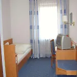 Hotel-landgasthof Schuster 3*