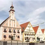 Hotel-landgasthof Schuster 3* Greding