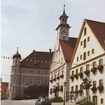 Hotel-landgasthof Schuster Hotel 3*