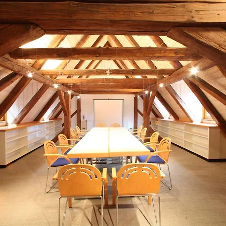 Otel Hotel-landgasthof Schuster 3*