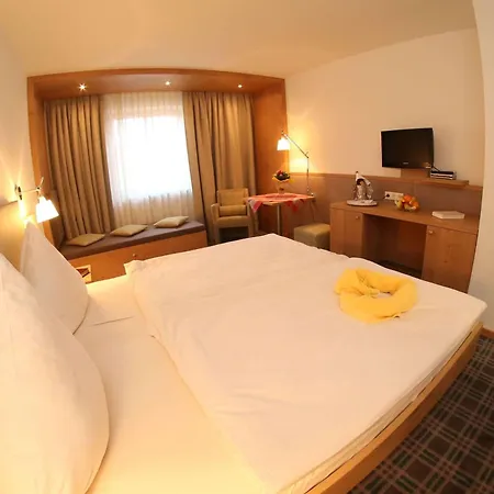 Hotel-landgasthof Schuster Hotel