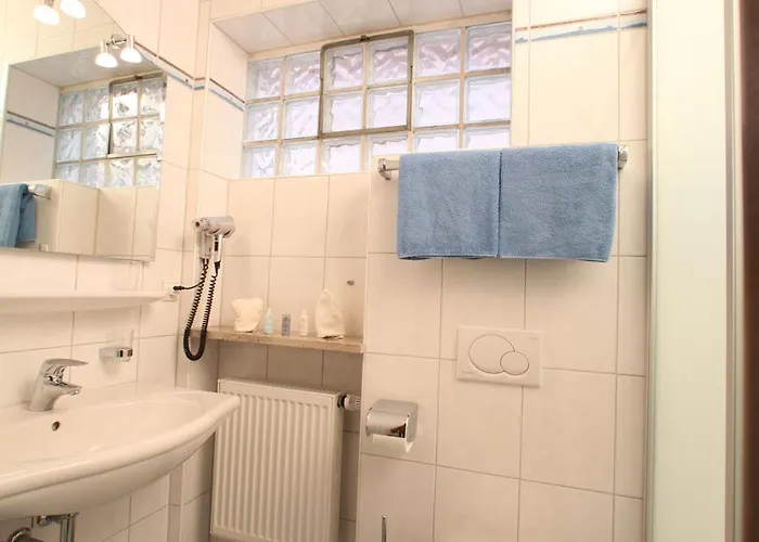 Hotel-landgasthof Schuster 3* Greding