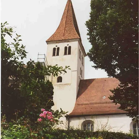 Hotel-landgasthof Schuster Szálloda 3*