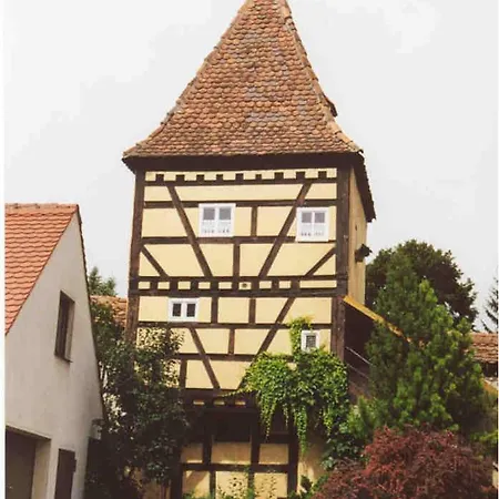 Hotel-landgasthof Schuster 3* Greding