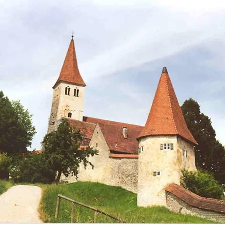 Hotel-landgasthof Schuster Greding