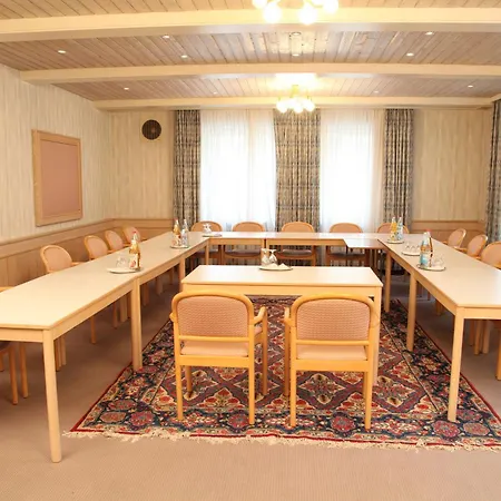 Hotel-landgasthof Schuster