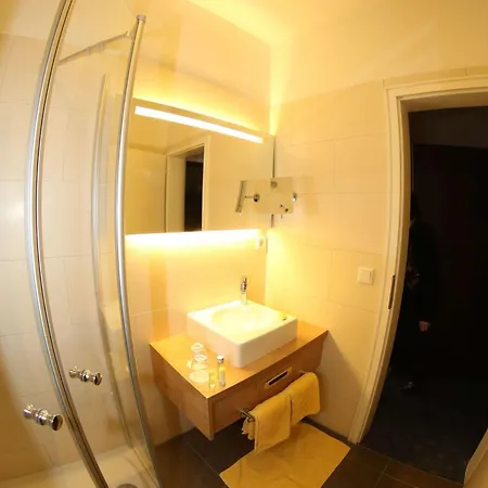Hotel-landgasthof Schuster 3*