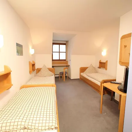Hotel Hotel-landgasthof Schuster Greding