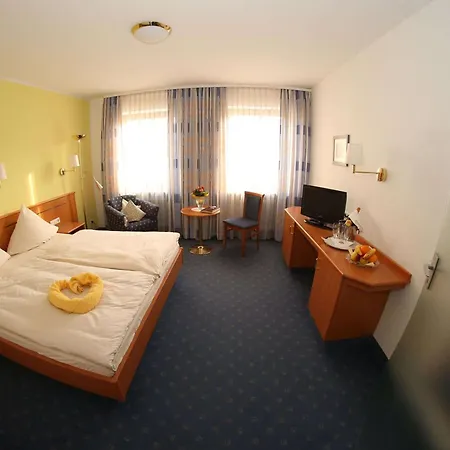 Hotel-landgasthof Schuster Greding