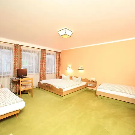 Hotel-landgasthof Schuster 3* Greding