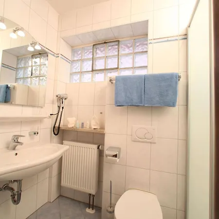 Hotel-landgasthof Schuster Szálloda