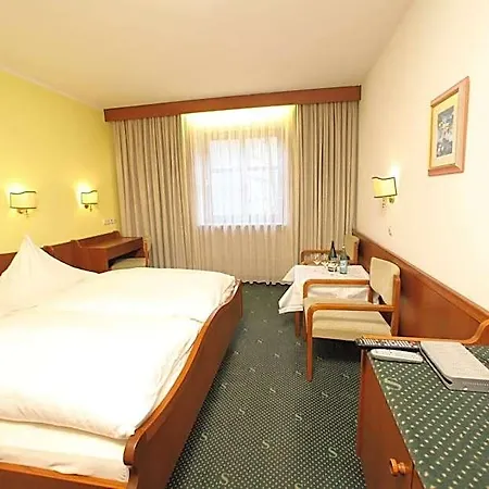 Hotel-landgasthof Schuster Greding