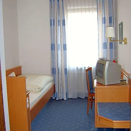 Hotel-landgasthof Schuster Szálloda