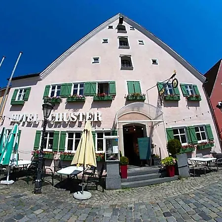 Hotel-landgasthof Schuster Hotel 3*