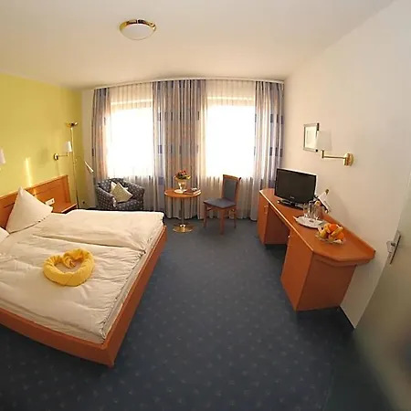Szálloda Hotel-landgasthof Schuster