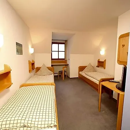 Hotel-landgasthof Schuster Greding