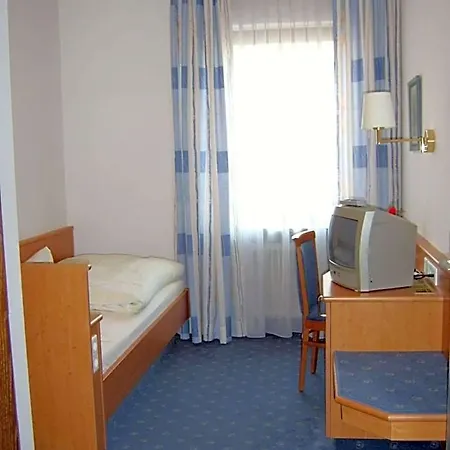 Hotel-landgasthof Schuster