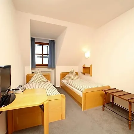 Hotel-landgasthof Schuster