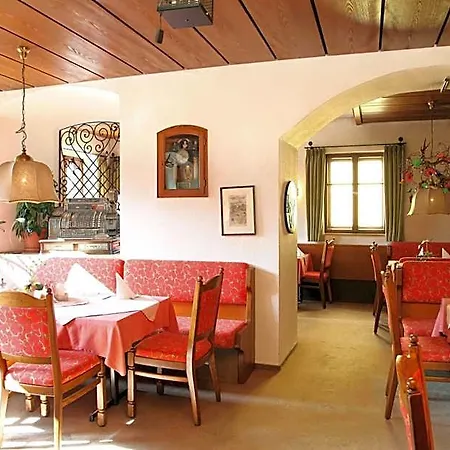 Hotel-landgasthof Schuster Greding