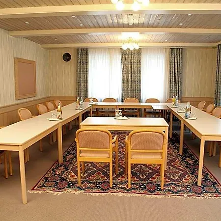 Hotel-landgasthof Schuster 3* Greding