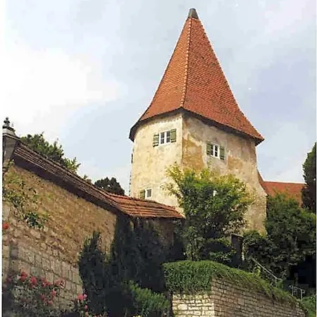 Hotel-landgasthof Schuster