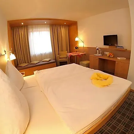 Hotel-landgasthof Schuster Szálloda