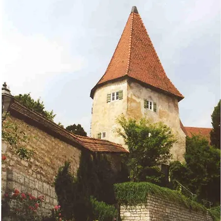Hotel-landgasthof Schuster Szálloda