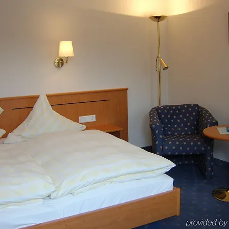 Hotel-landgasthof Schuster 3* Greding