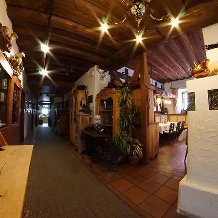 Hotel-landgasthof Schuster Hotel Greding