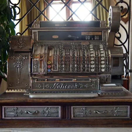 Hotel-landgasthof Schuster