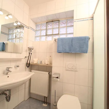 Hotel-landgasthof Schuster 3* Greding