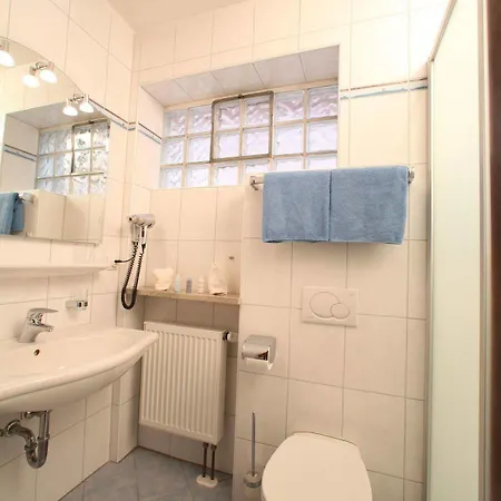 Hotel-landgasthof Schuster 3* Greding