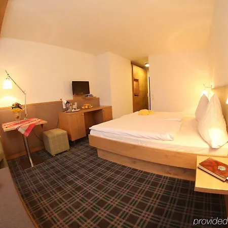 Hotel-landgasthof Schuster