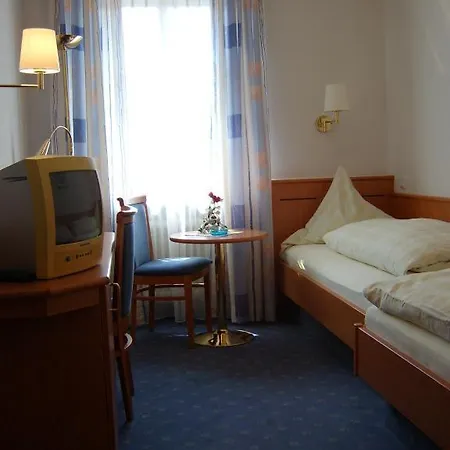 Hotel-landgasthof Schuster 3* Greding