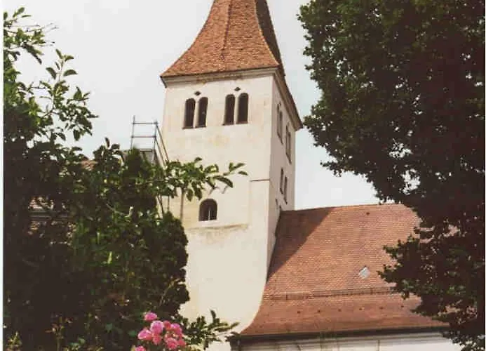 Hotel-landgasthof Schuster Hotel 3*