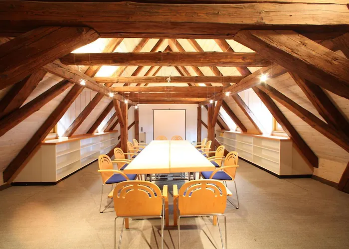 Hotel Hotel-landgasthof Schuster 3*