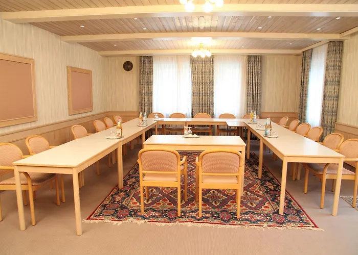 Hotel-landgasthof Schuster