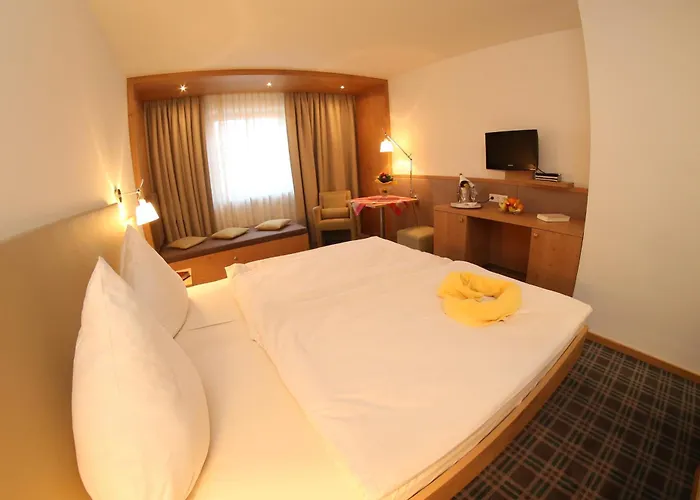 Hotel-landgasthof Schuster 3* Greding