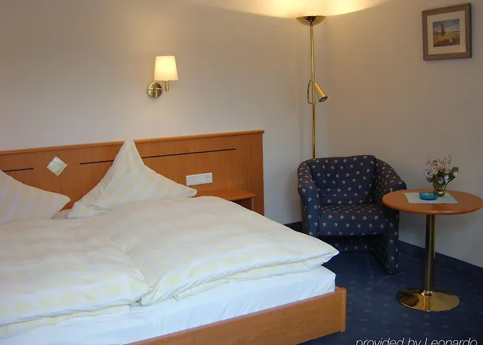 Hotel-landgasthof Schuster 3* Greding