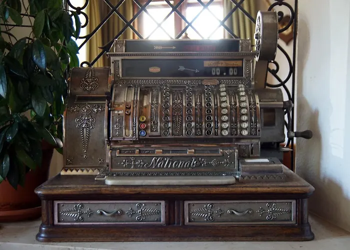 Hotel-landgasthof Schuster