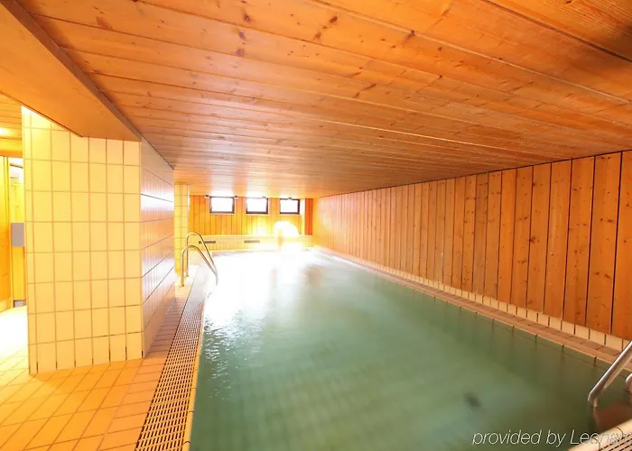 Hotel Hotel-landgasthof Schuster 3*